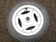 dj1r 手裏剣ホイール af09クレージュタクト クレタク スパタク 当時物