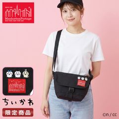 ちいかわ マンハッタンポーテージ ショルダーバッグ ③ 6020 - メルカリ