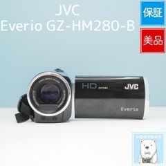 【動作確認済】JVC Everio エブリオ GZ-F200-W JVC、耐衝撃＆耐低温の小型軽量ビデオカメラ「Everio GZ-F200」 - 価格.com