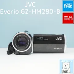 2026年最新】GZ-HM280の人気アイテム - メルカリ