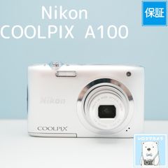 動作確認済み Nikon coolpix L14 スマホ転送 5点セット 平成 - メルカリ