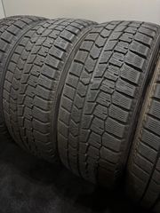 ☆205/60R16 DUNLOP/WINTER MAXX 03 24年製 スタッドレス 4本