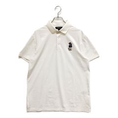 未使用】Golfickersマスターズ マスタード兄弟 ポロ白Mサイズ - メルカリ