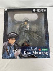 ARTFX J강의 연금술사 FULLMETAL ALCHEMIST 로이 머스탱 1/8 스케일 PVC제 피규어