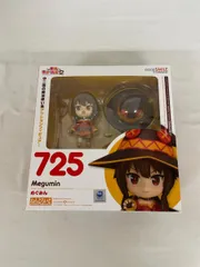 ねんどろいど 725 この素晴らしい世界に祝福を! 2 めぐみん
