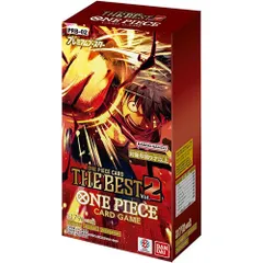 2026年最新】ワンピースカードゲーム box シュリンクの人気アイテム