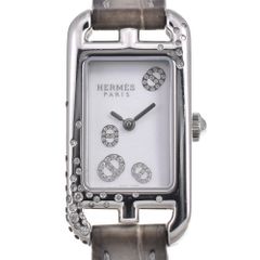新品未使用 HERMES エルメス 腕時計 《ケリー》 XS - メルカリ