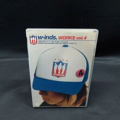 w-inds./WORKS vol.2 - メルカリ