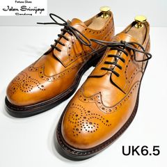 超希少】極上美品！JOHN LOBB シューツリー ゴールドメダル 5D - メルカリ