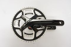 FSA GOSSAMER クランク BB30 50/34T 172.5mm - メルカリ
