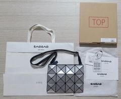 極美品・希少】BAOBAOバオバオ プラチナムマーメイドショルダーバッグ 