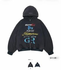 SKOOT IATF grow op ジップパーカー ウォンビン着用 - メルカリ