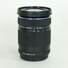 ❤️望遠レンズ❤️OLYMPUS M.ZUIKO 40-150mm R ブラック - メルカリ