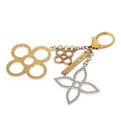 お値下げ✨美品✨ルイヴィトン キーチャーム ビジューサック