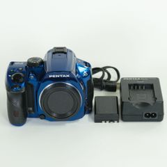 LUMIX G2 ミラーレス一眼 青 TAMRON 28-80レンズ付 - メルカリ