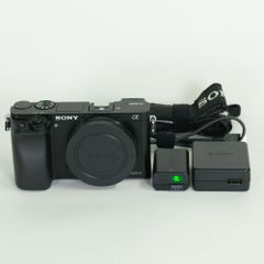 Sony a6000 バッテリー2個　充電器　ストラップ Sony a6000 バッテリー2個 充電器 ストラップ - メルカリ
