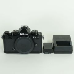 Nikon Df 本体 バッテリー 充電器付き　シャッター回数 約5000枚 Nikon Df 本体 バッテリー 充電器付き シャッター回数 約5000枚 - メルカリ