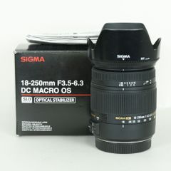 ❤️近遠対応の神レンズ❤️シグマ 18-125mm 手振れ補正 キャノン用