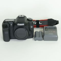 ★Canon eos 40D ボディ★ 良品] Canon EOS 40D ボディ | キヤノンEF-Sマウント - メルカリ