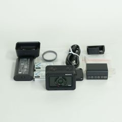 SONY rx0m2 美品 - メルカリ