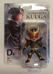 BANDAI SPIRITS 이치 반 쿠지 가면 라이더 쿠우가 -Back to A New Legend- D상 BLISTERED MUSEUM 가면 라이더 쿠우가 궁극 폼