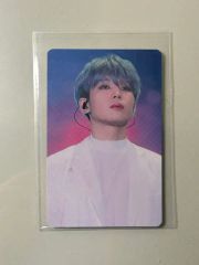 SEVENTEEN ウォヌ Ode to You DVD トレカ セット - メルカリ
