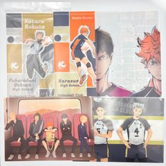 ツルネ 風舞高校弓道部 全巻購入特典 描き下ろし B4サイズ アート