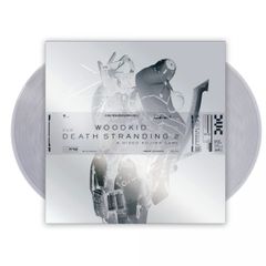 完売 入手困難 特別限定盤 DEATH STRANDING 3LP - メルカリ