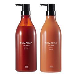 SOMARCA カラーシャンプー & RスターターREVIVER セット - メルカリ