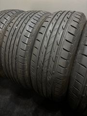 ☆205/60R16 DUNLOP/WINTER MAXX 03 24年製 スタッドレス 4本