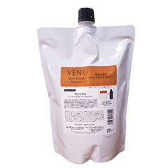 &nine アンドナイン keshiki ケシキ シャンプー 420ml 詰め替え ヘア