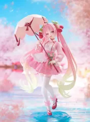 TAITO 初音ミク フィギュア 未開封