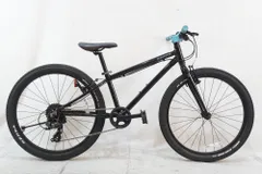 ヨツバサイクル ZERO 24 2020年頃 キッズバイク / バイチャリ浦和ベースのサムネイル