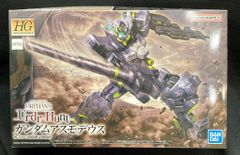 BANDAI SPIRITS HG IRON-BLOODED ORPHANS 1/144 기동전사 건담 철혈의 오펜스 건담 아스모데우스 043