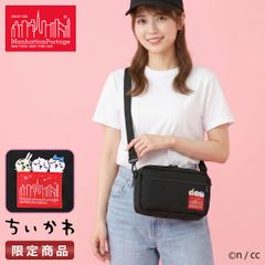 ちいかわ マンハッタンポーテージ ショルダーバッグ ② 2409 - メルカリ