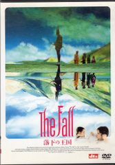 ザ・フォール／落下の王国 (DVD/レンタル落ち) 【再生確認済み】新品