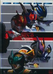 仮面ライダー電王 DVD 15本セット - メルカリ
