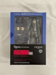 figma 274 攻殻機動隊 新劇場版 草薙素子 新劇場版ver.