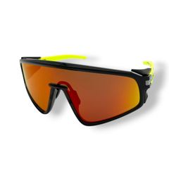 Oakley Jawbreakerジョウブレイカー24KIridiumサングラス - メルカリ