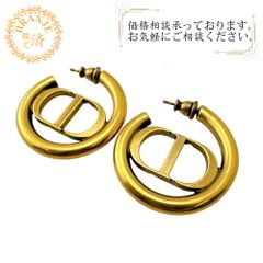 極美品】 ディオール ミミローズ シングル ダイヤ ピアス 6853 - メルカリ