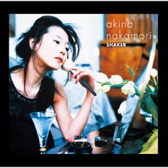 新品未開封 中森明菜 CD SHAKER 初回限定特別仕様 - メルカリ