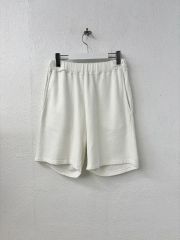 【お値下げ】loin.新品cottonsweatpant ショートパンツ(白) お値下げ】loin.新品cottonsweatpant ショートパンツ(白) - メルカリ