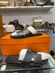 BERLUTI シフノス クロスストラップサンダル ブルー UK7 - メルカリ