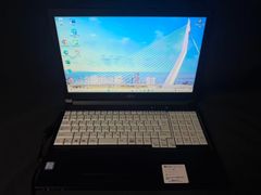 NEC PC-VKE18AAG1 Celeron 8GB/SSD256GB Win11 Office - メルカリ