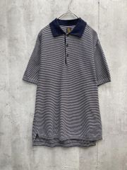 BATONERバトナー 24ss ポロシャツ 和紙混紡 ベージュ S 日本製 - メルカリ