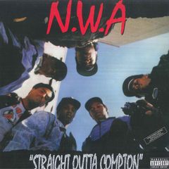 Nanjaman – Straight Up 2LP 未開封 - メルカリ