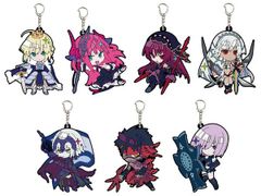 ラバーチャーム(キャンサー) 全9種 コンプリートセット - メルカリ