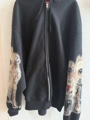 s*n様 【木村拓哉着用】supreme マルボロ カウボーイブルゾン タグ付き 