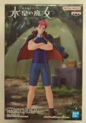 BANDAI SPIRITS 피규어 기동전사 건담 수성의 마녀 구엘 제타크