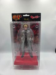 新品】QPジェリー 赤ライダース トムソーヤ限定版 フィギュア - メルカリ